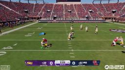 The Ultimate College Football 27 Settings Guide by U4GM