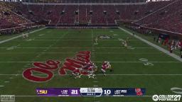 u4gm College Football 27 Secrets: Unlock Better Offense, Defense, and Winning Adjustments