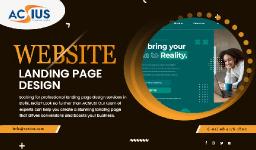 Choosing the Right Website Design Company in India Businesses Actually Need to Know