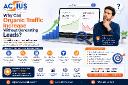 Why Can Organic Traffic Increase Without Generating Leads?