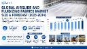 North America & Europe Drive Replacement Demand in Airslide and Fluidizing Fabrics Market