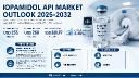 Cardiovascular Conditions Account for 31% of Global Iopamidol API Market Applications