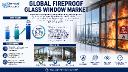 United States Leads North America's Global Fireproof Glass Window Market ?