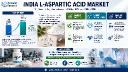 India's Bioplastics Market (13% CAGR) Creates Opportunities for L-Aspartic Acid