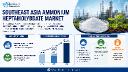 Southeast Asia Ammonium Heptamolybdate Market: Indonesia Accounts for Over 30% of Regional Demand