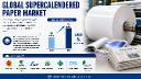 Stora Enso & UPM-Kymmene Lead the Global Supercalendered Paper Market