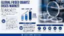 Global Fused Quartz Discs Market: Aerospace & Defense Applications Gain Traction