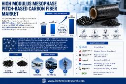 Global HMP-CF Market: North America Leads with Advanced Aerospace & Defense Base