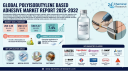 Global Polyisobutylene Based Adhesive Market &ndash; North America Leads (Dow, 3M, Ashland, Huntsman, Hexcel)