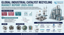Global Industrial Catalyst Recycling &ndash; Tanaka, BASF Catalysts, Dowa Holdings, Asahi Holdings