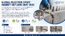 Global Injection Epoxy Market: Wind Turbine Foundations Present 18% Revenue Opportunity