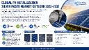 Global PV Metallization Silver Paste Market: Top 3 Players Dominate Consolidated Landscape