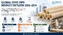 Global CPVC Pipe Market &ndash; Generates 45% Lower Carbon Emissions vs. Copper Piping
