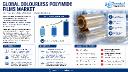 Global Colourless Polyimide Films &ndash; North America's DuPont & NeXolve Drive Aerospace Demand
