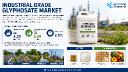 Global Industrial Grade Glyphosate Market &ndash; South America's Extensive Agricultural Exports (Brazil, Argentina)