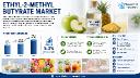 Ethyl 2 Methyl Butyrate Market Set for 5.3% CAGR Growth Through 2032Ethyl 2 Methyl Butyrate Market Set for 5.3% CAGR Growth Through 2032