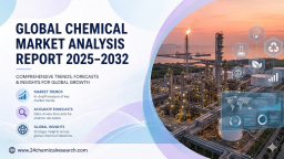 United States Metallurgical Silicon Market Set for 5.8% CAGR Growth Through 2032