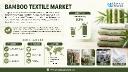 Bamboo Textile Market Set for 8.3% CAGR Growth Through 2032