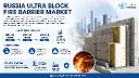 Russia Ultra Block Fire Barrier Market Set for 5.9% CAGR Growth Through 2032