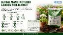 Manufactured Garden Soil Market Set for 5.8% CAGR Growth Through 2032