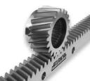 Helical Rack Design for High-Precision Linear Motion Systems