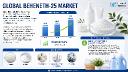 Global Beheneth-25 Market &ndash; Premium Personal Care Demand Drives European Leadership (35% Share)