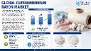 Global Cuprammonium Rayon Market &ndash; Technical Textiles Account for 35% of Consumption
