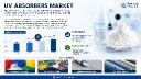 Global UV Absorbers Market &ndash; Asia-Pacific Largest & Fastest-Growing with 45%+ Share