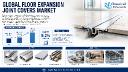 Global Floor Expansion Joint Covers: US Accounts for 40%+ of Regional Market Value