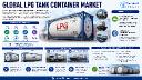 LPG Tank Container Market: Asia-Pacific Leads with 42% Share, China and India Drive Rapid Industrialization and Urban Gas Network Expansion