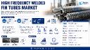 Global High Frequency Welded Fin Tubes Market Growth Driven by Energy Efficiency Push, HF Welded Fin Tubes Improve Heat Exchanger Efficiency by 15-25% vs. Bare Tubes