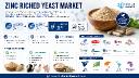 Global Zinc-Riched Yeast Market Growth Driven by Shift Toward Organic Trace Minerals, Zinc Yeast Demonstrates Up to 30% Better Bioavailability