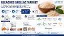 Bleached Shellac Market: India Accounts for 65% of Global Output, Europe Largest Import Market, Southeast Asia Shows Emerging Potential