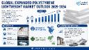 EPS Lightweight Market: Asia Pacific Leads with 48% Share, North America Holds 55% Share, Europe & China Form 41% Secondary Bloc 