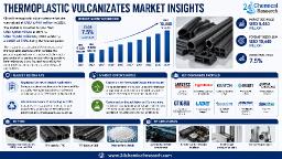 TPV Market: Top 3 Players (Lanxess, ExxonMobil, Kraton) Command 55% Share with Extensive IP Portfolios