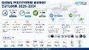 Polystyrene Market: Asia Pacific Dominates with ~49% Share, China Leads Consumption, North America and Europe Hold Significant Shares