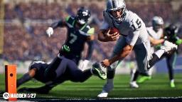 MMOexp-Madden 26: Claim a Free 95 OVR Champion and Look Like a Genius