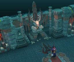 RSorder-OSRS: Bandos Chestplate Guide &ndash; A Dependable Pick for Melee Builds