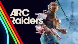 U4GM Helps Claim Arc Raiders Marauder Skin