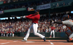 MMOexp:Best MLB The Show 26 Pitchers Before All-Star Update