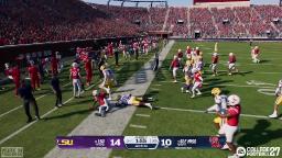 From Rivalry Atmosphere to Elite Defense &ndash; U4GM's College Football 27 Review