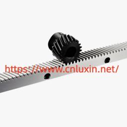 What Makes Cnluxin Gear And Rack Suitable for Machine Movement Solutions