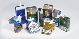 What Is Packaging and Why Is It Important for Cigarettes?