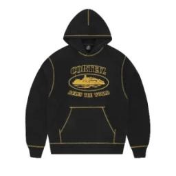 Corteiz Clothing: Exploring Corteiz Hoodie, Corteiz Tracksuit, Corteiz T-Shirt, Corteiz Shorts & Corteiz Cargos