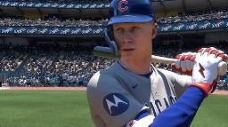 MMOexp:MLB The Show 26 Perdomo Guide:Is He Worth It
