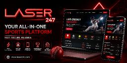 Laser247 &ndash; A Complete Guide to the Platform, Features, and User Experience