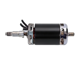 Brushless Motor Supplier: How to Choose a Reliable BLDC Motor Manufacturer for High-Performance Applications