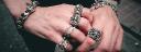 Chrome Hearts Ring Sizing Guide for First Time Buyers