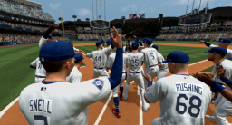 Diamond Dynasty Explodes! MLB The Show 26 All-Star Update Revealed