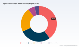 PW Consulting: Digital Ureteroscopes Market Set to Expand at a 6.5% CAGR